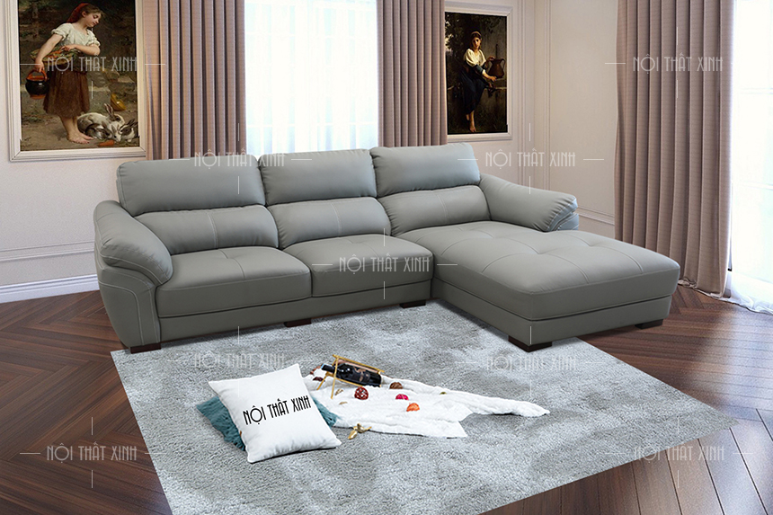 bàn ghế sofa hiện đại